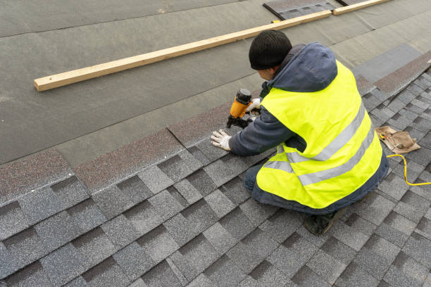 Quick and Trustworthy Emergency Roof Repair Services in Winooski, VT