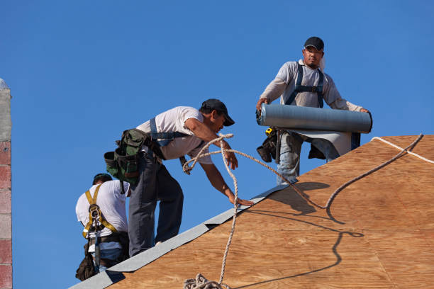 Best Roof Waterproofing Services  in Winooski, VT
