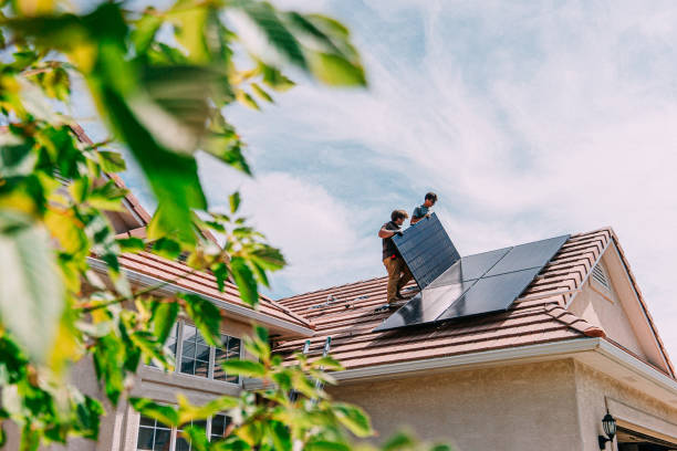 Best Tile Roofing Contractor  in Winooski, VT