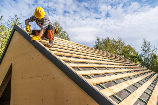 Best Local Roofing Companies  in Winooski, VT