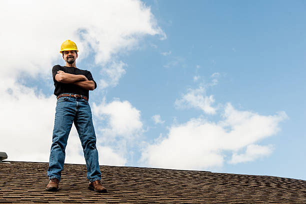 Professional Roofing Contractor in Winooski, VT