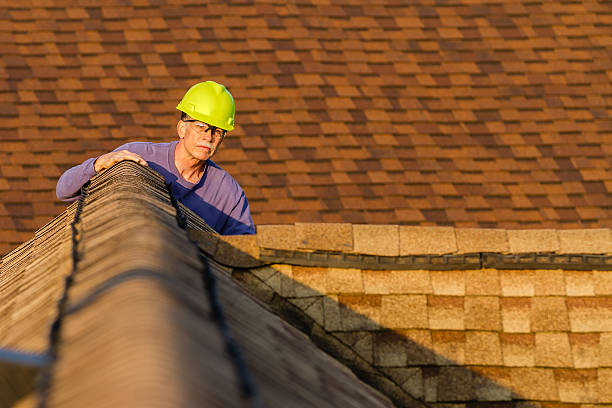 Best Flat Roof Repair Services  in Winooski, VT