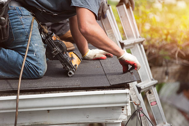 Best Residential Roofing Contractor  in Winooski, VT